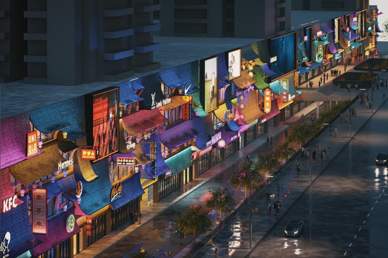 贵州都匀商业步行街立面方案-藤麦建筑20250225_08.jpg